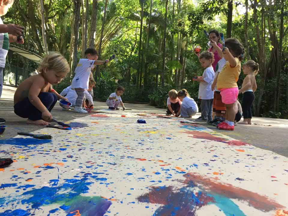 Espaço-Físico-Educação-Infantil