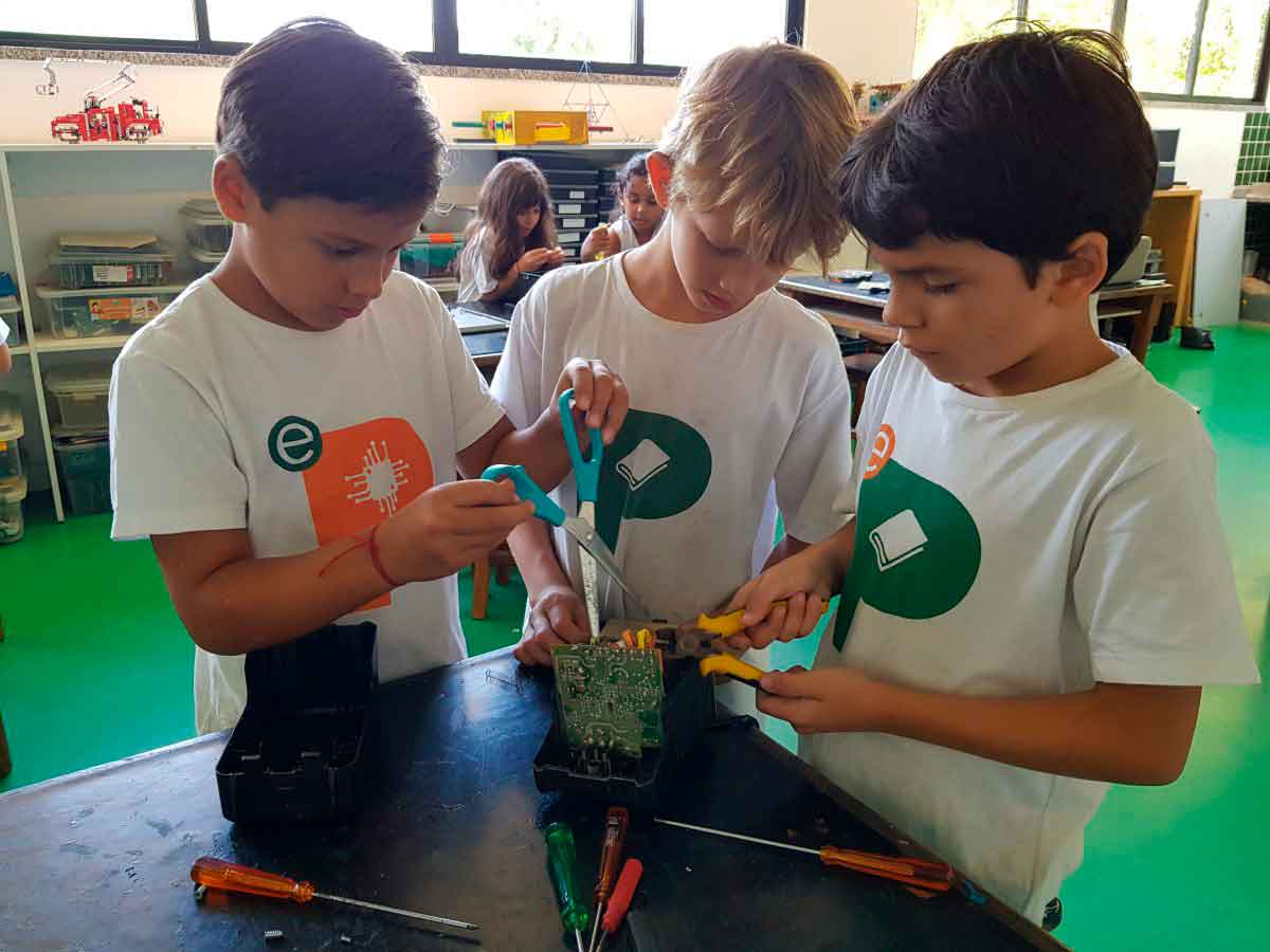 Educação-Infantil-Escola-Parque