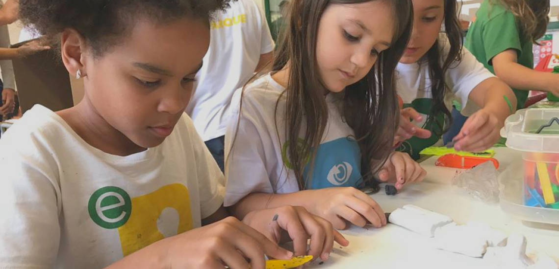 Educação infantil 